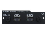 Tascam IF-DA64 Tascam IF-DA64